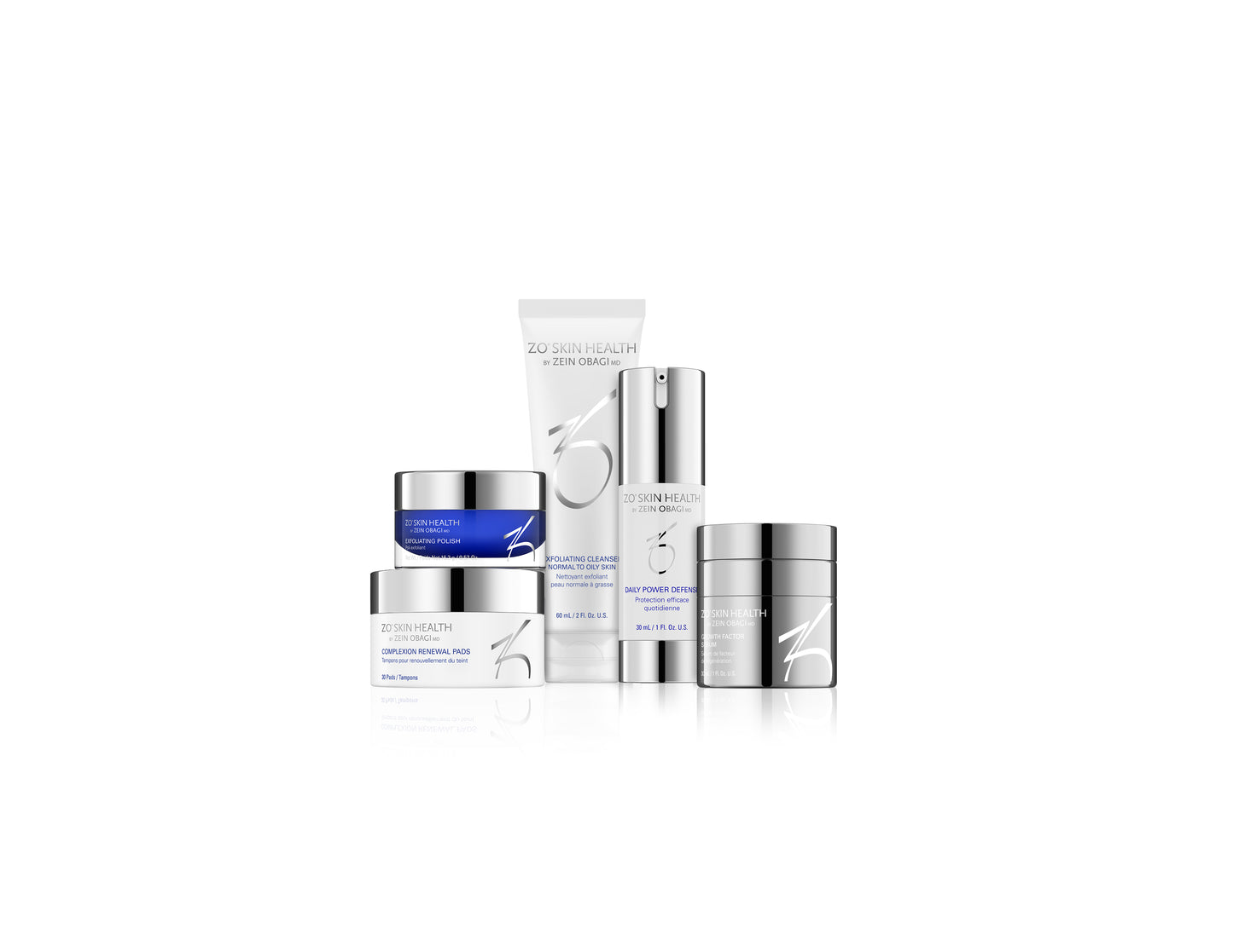 Anti-aging Program