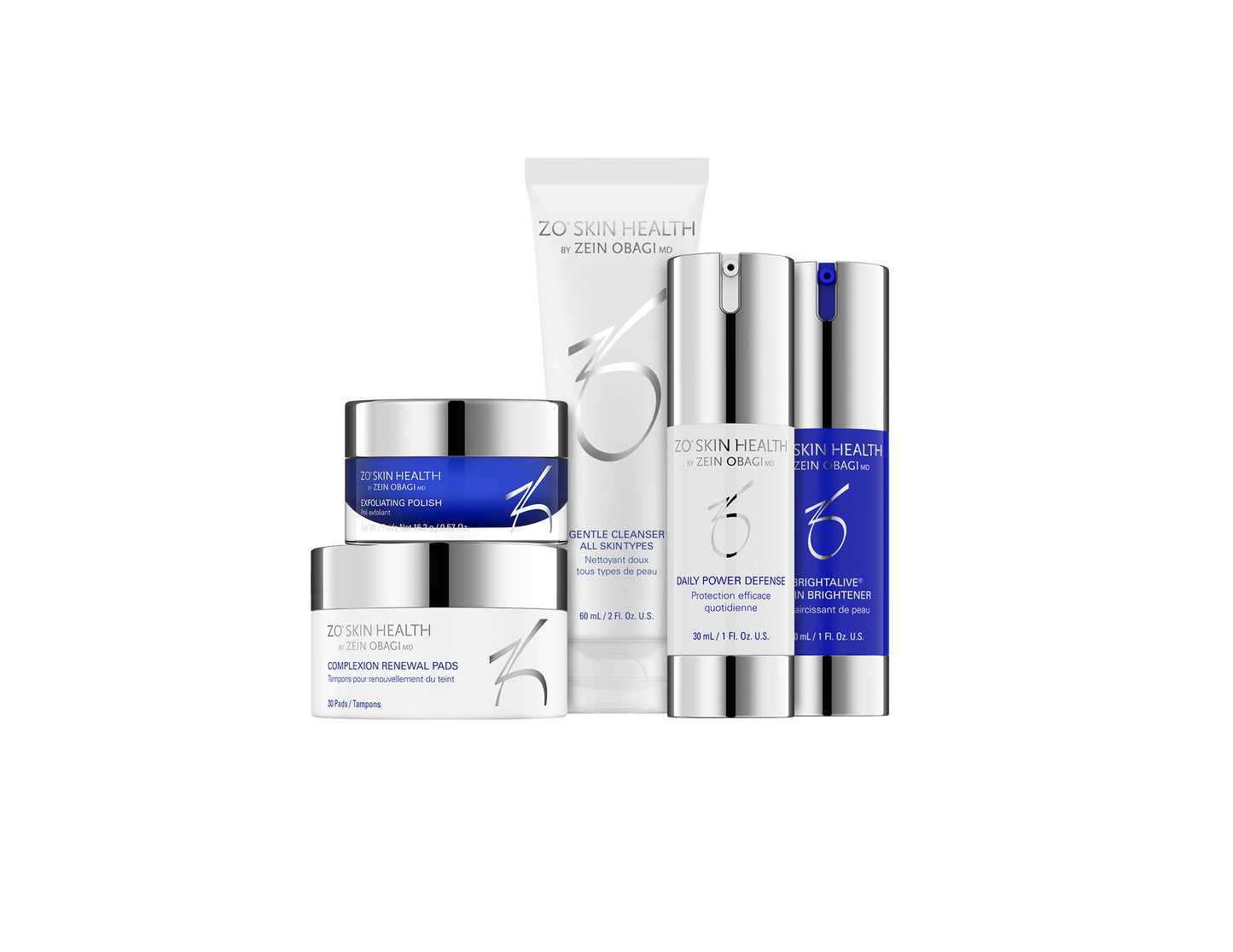 Skin Brightening Program