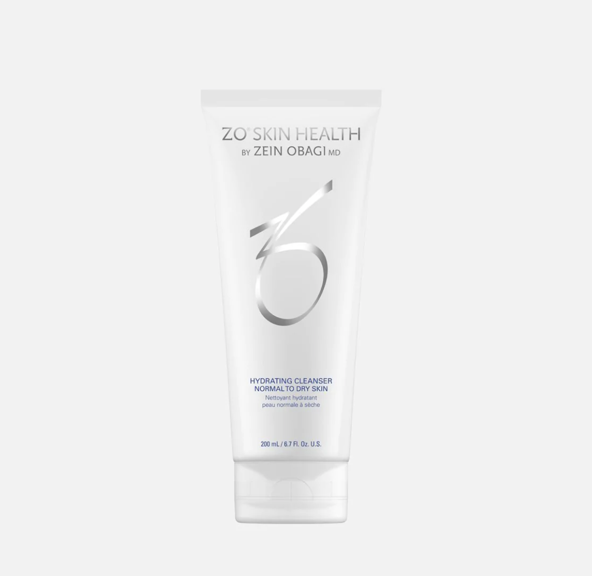 Hydrating Cleanser