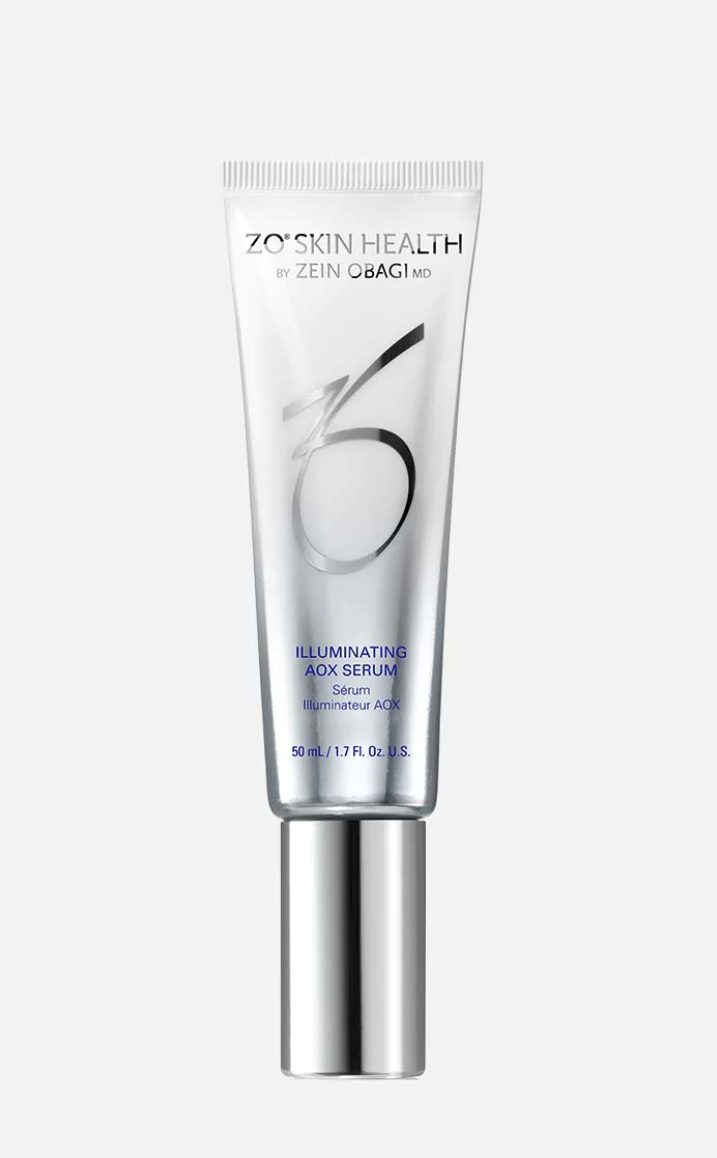 Illuminating AOX Serum