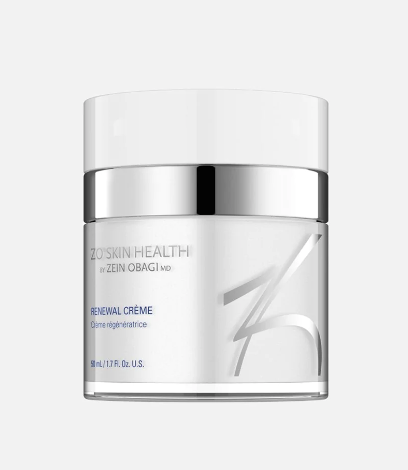 Renewal Creme
