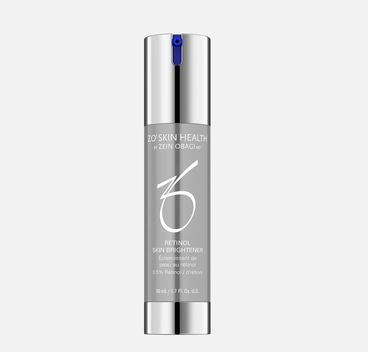 Retinol Skin brightener 0.5%
