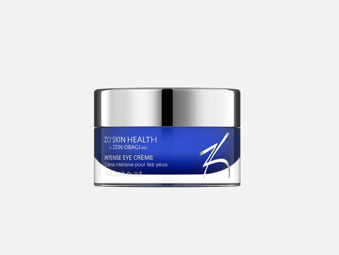 Intense Eye Creme