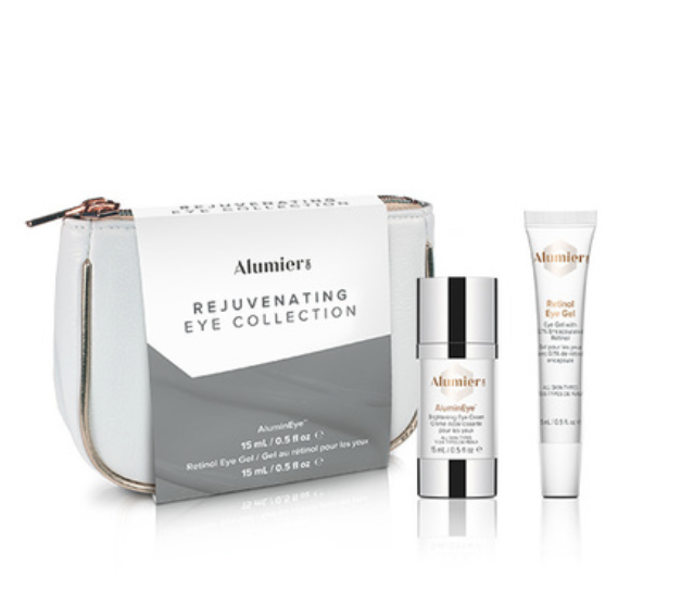 Rejuvenating Eye Collection