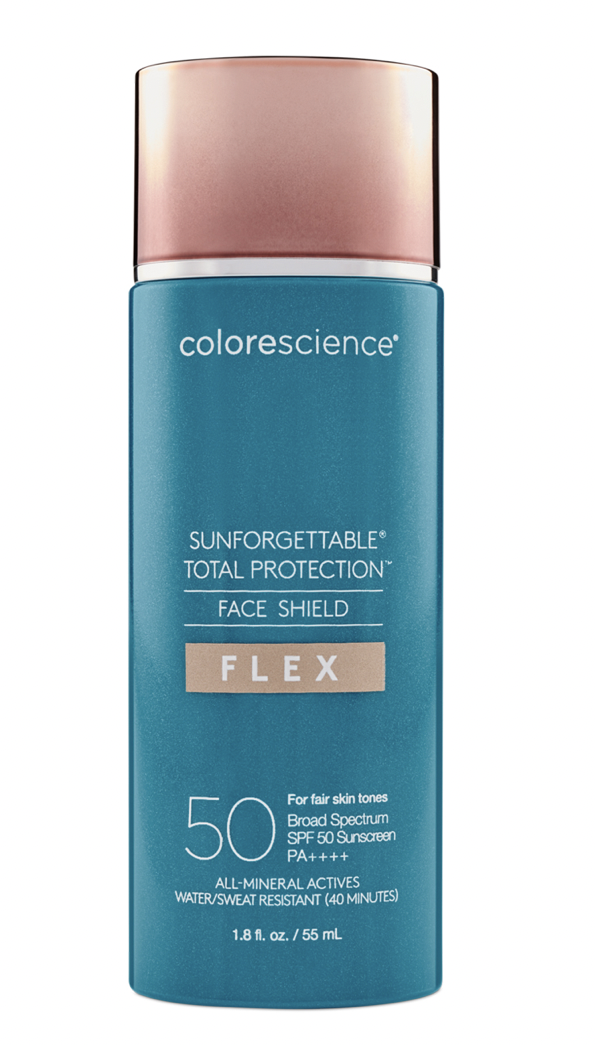 Colorscience Face Shield Flex - Medium SPF 50