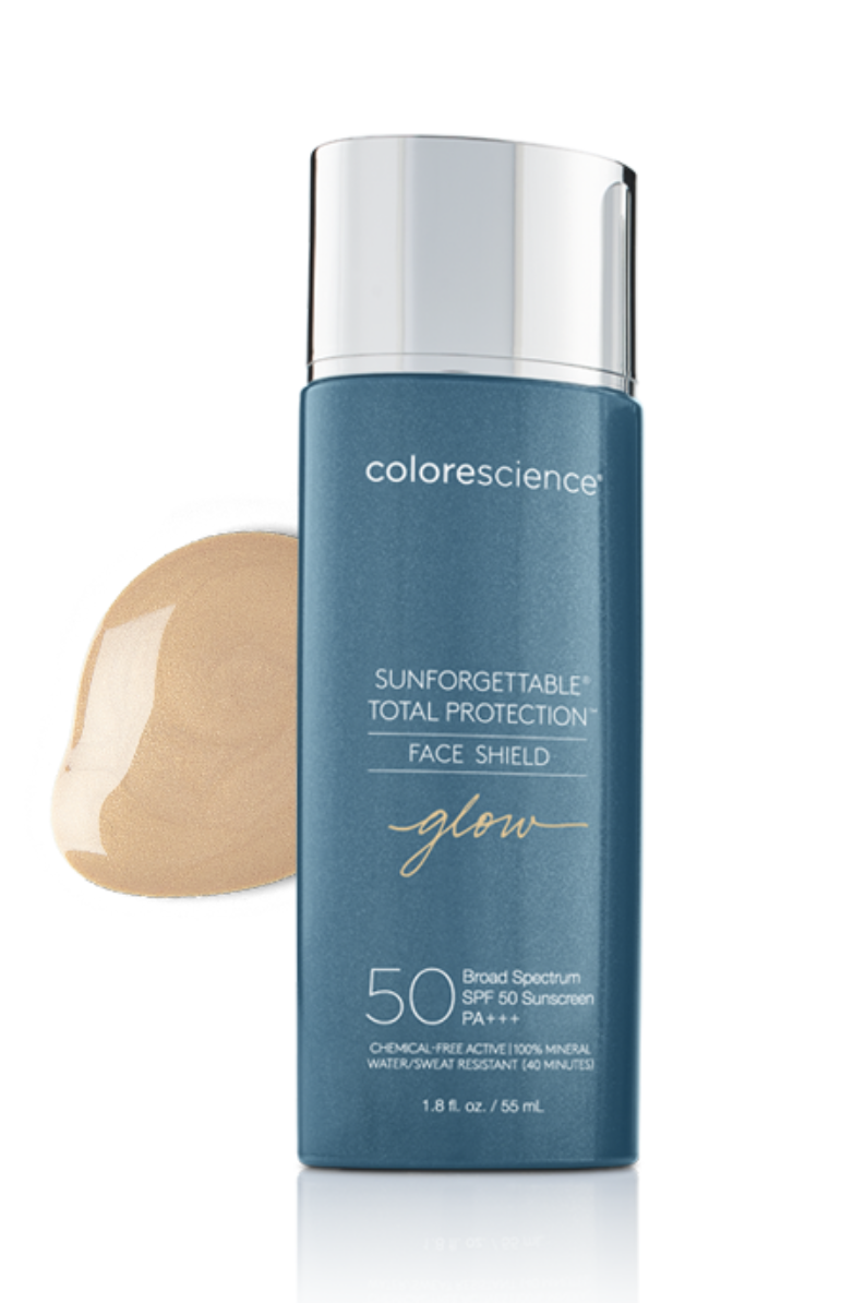 Colorscience Face Shield - Glow SPF 50