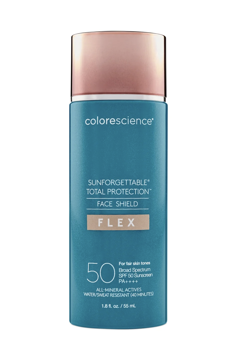 Colorscience Face Shield Flex - Fair SPF 50