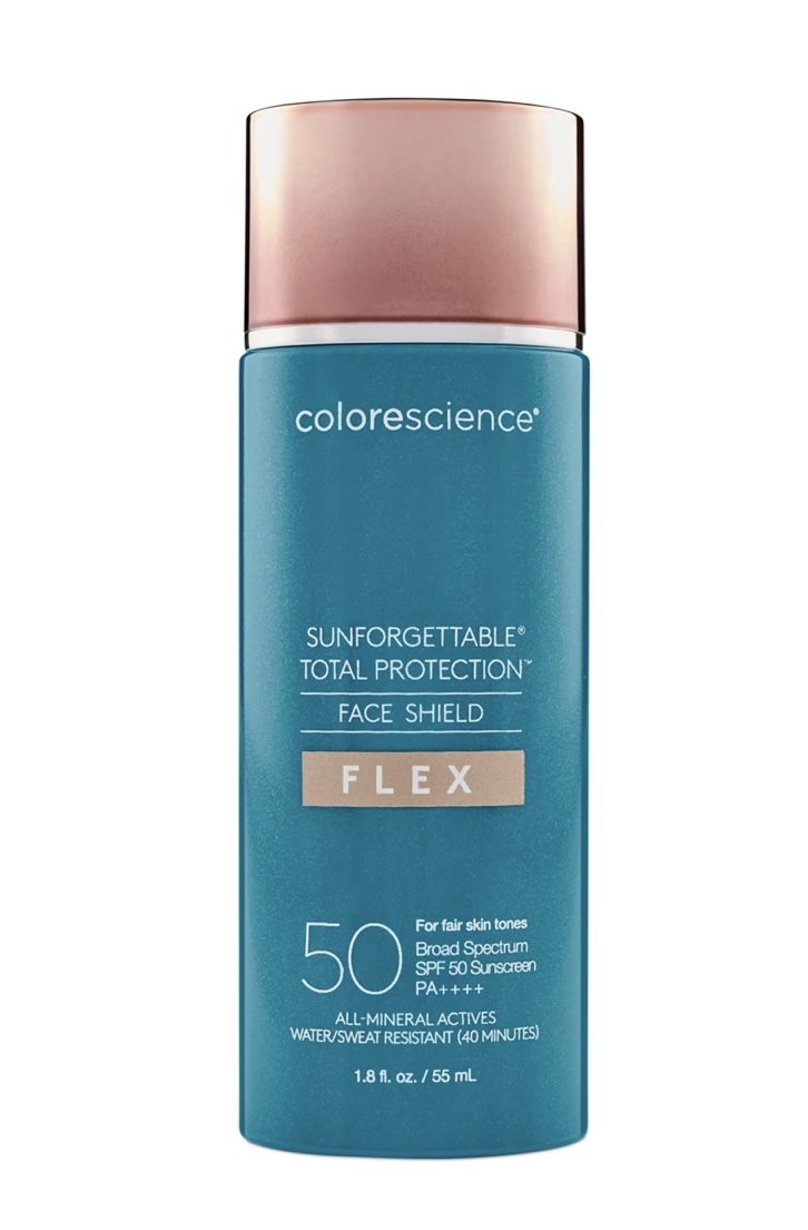 Colorscience Face Shield Flex - Tan SPF 50