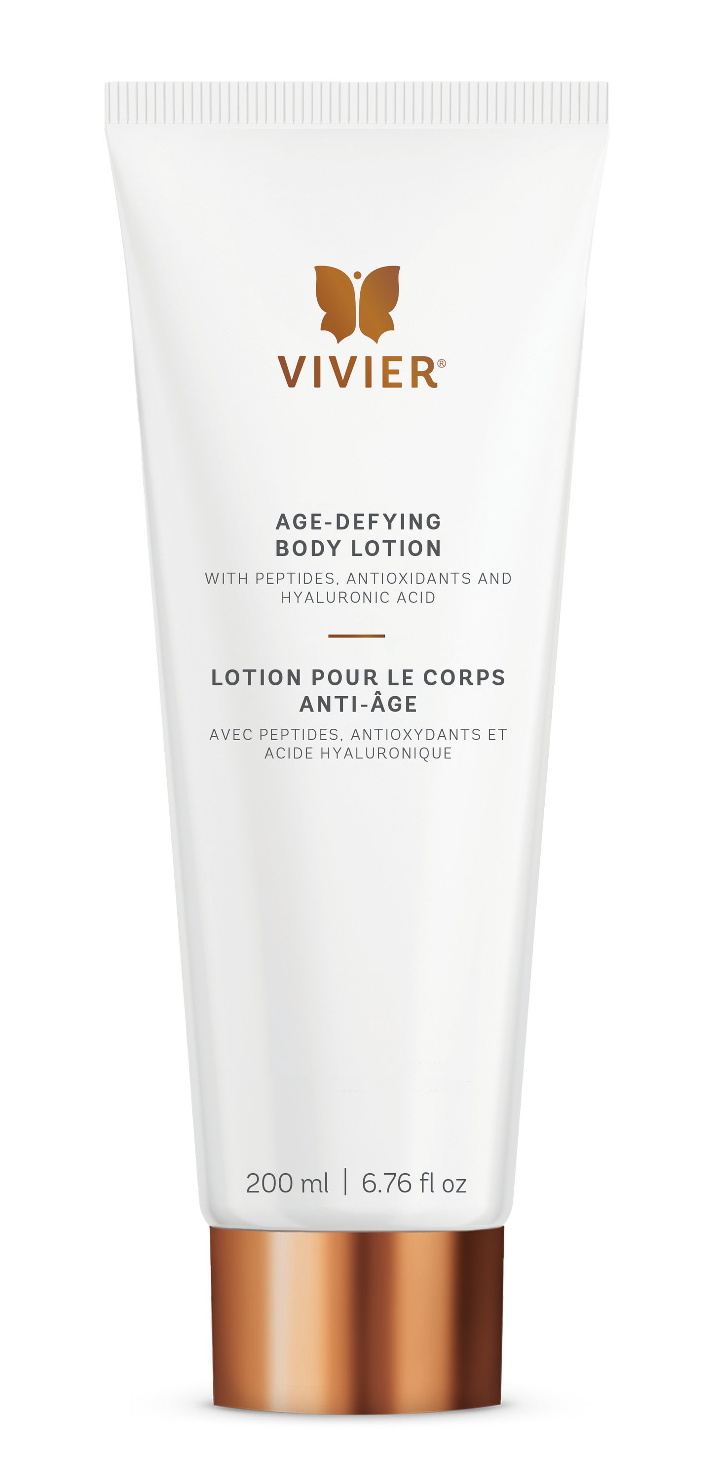 Age Defying Body Lotion