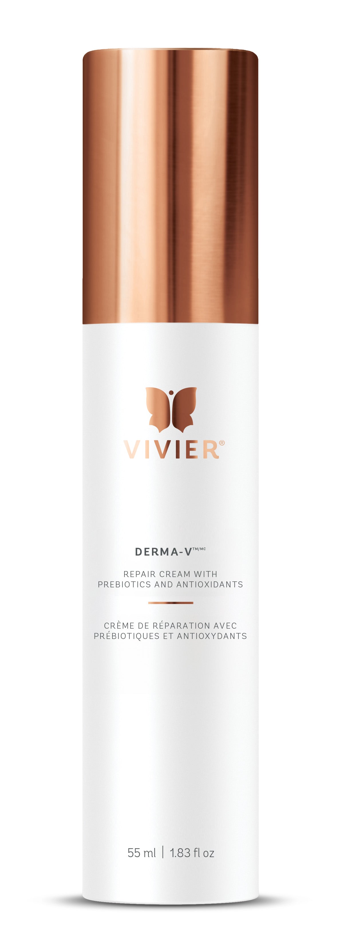 DERMA-V Repair Cream
