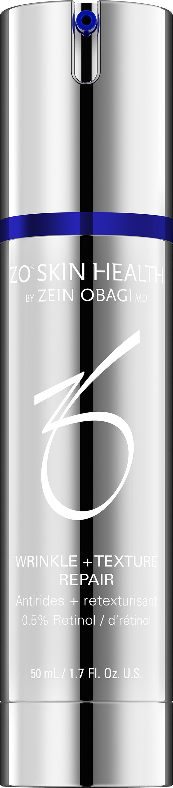 Wrinkle & Texture Repair