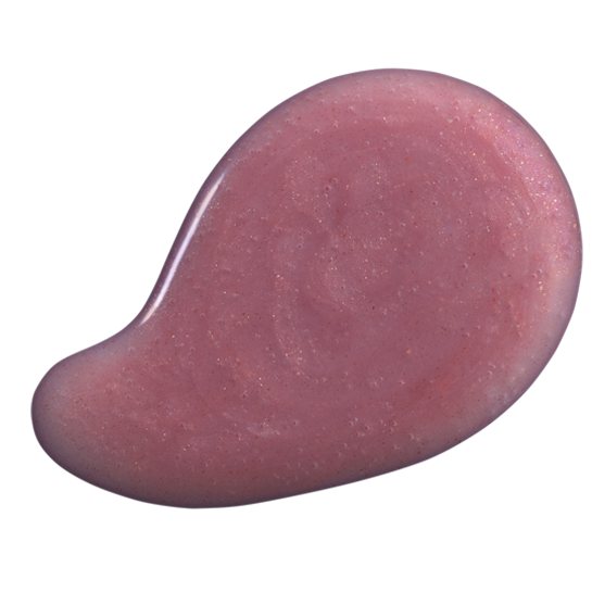 Lip Shine - Rose SPF 35