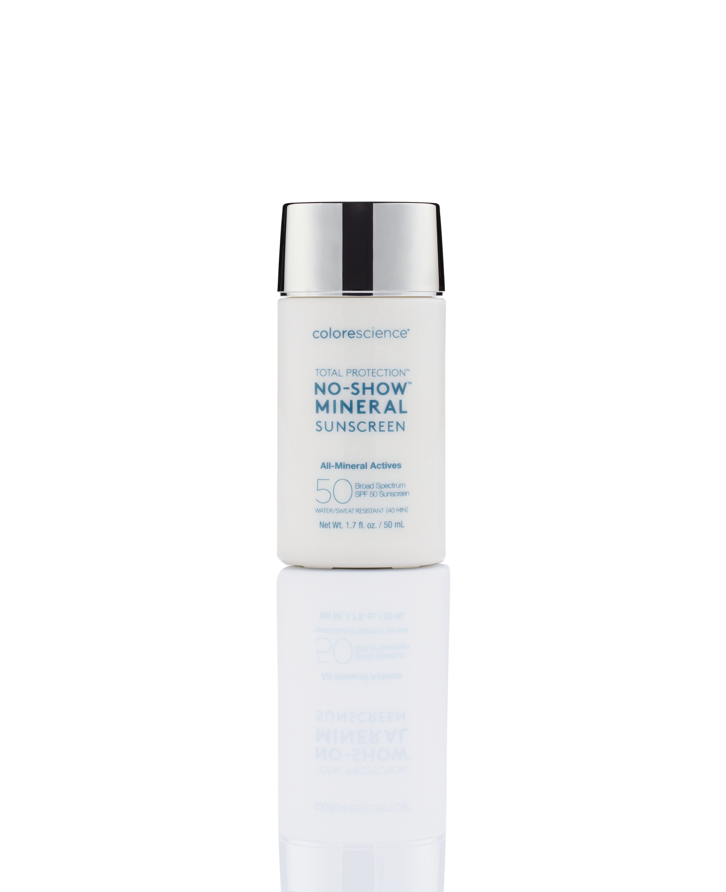 No-Show SPF 50