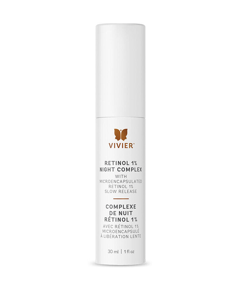 Retinol 1%