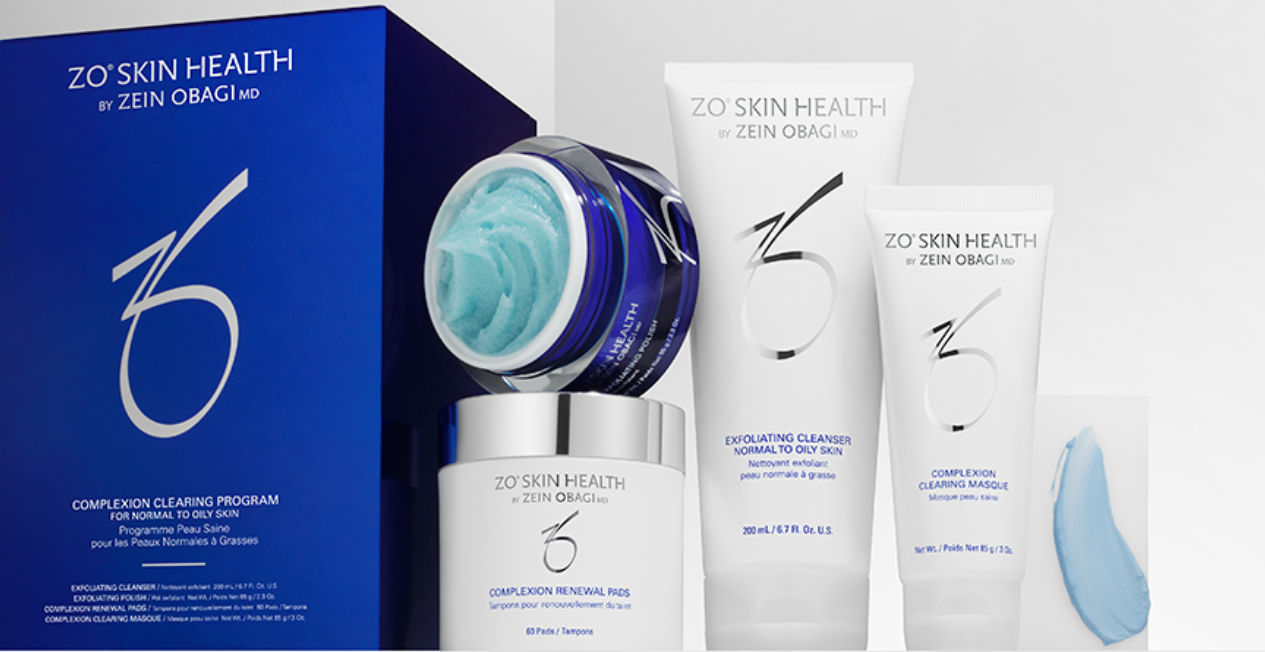 Complexion Clearing Kit