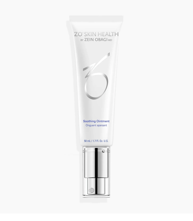 Soothing Ointment