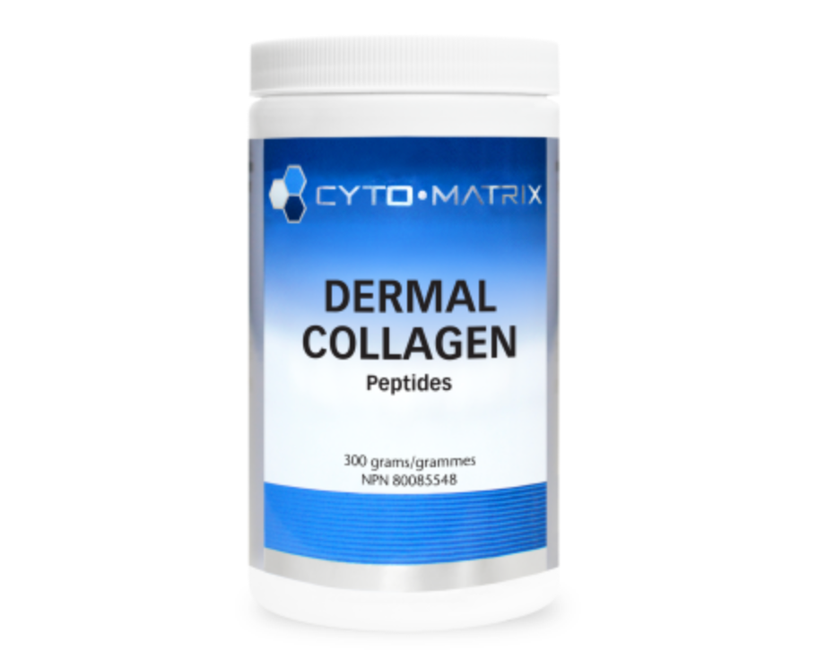Dermal Collagen Peptides