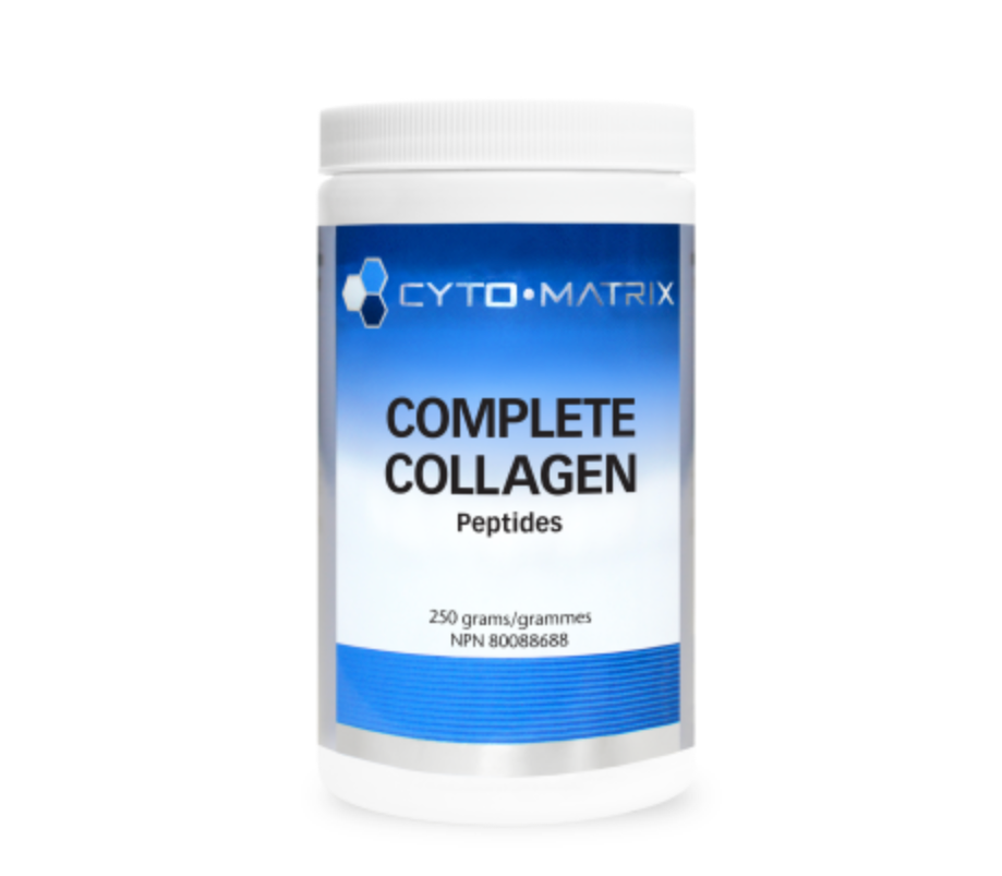 Complete Collagen Powder
