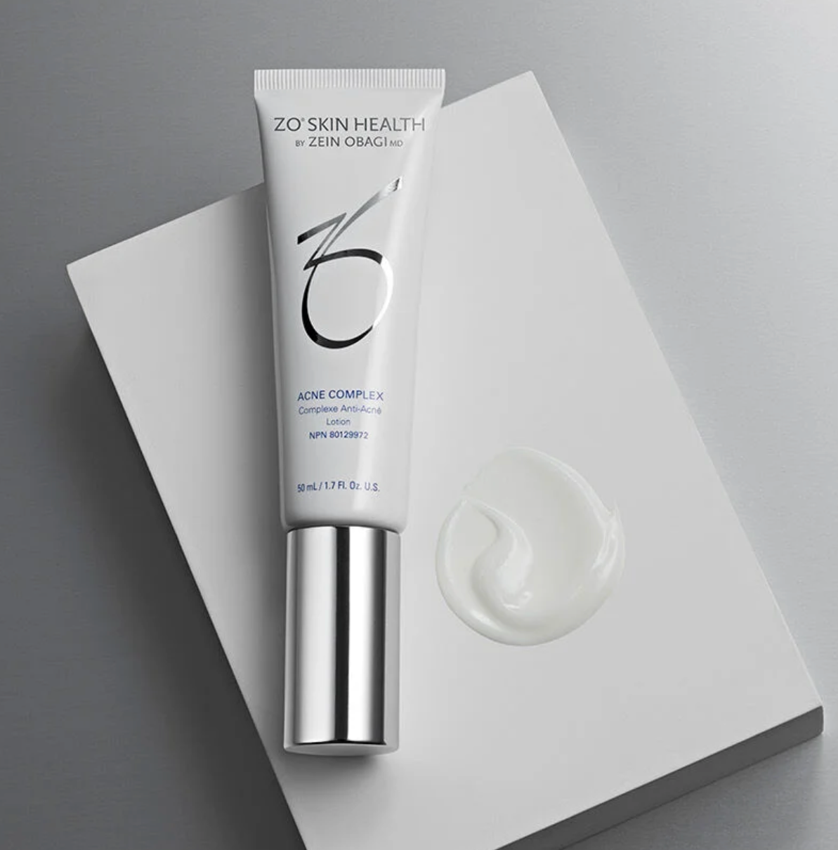 Acne Complex