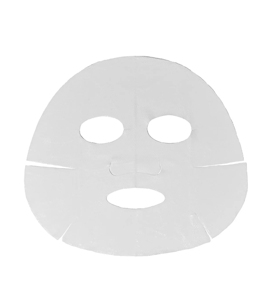 Alumier HydraRescue Biocellulose Face Mask