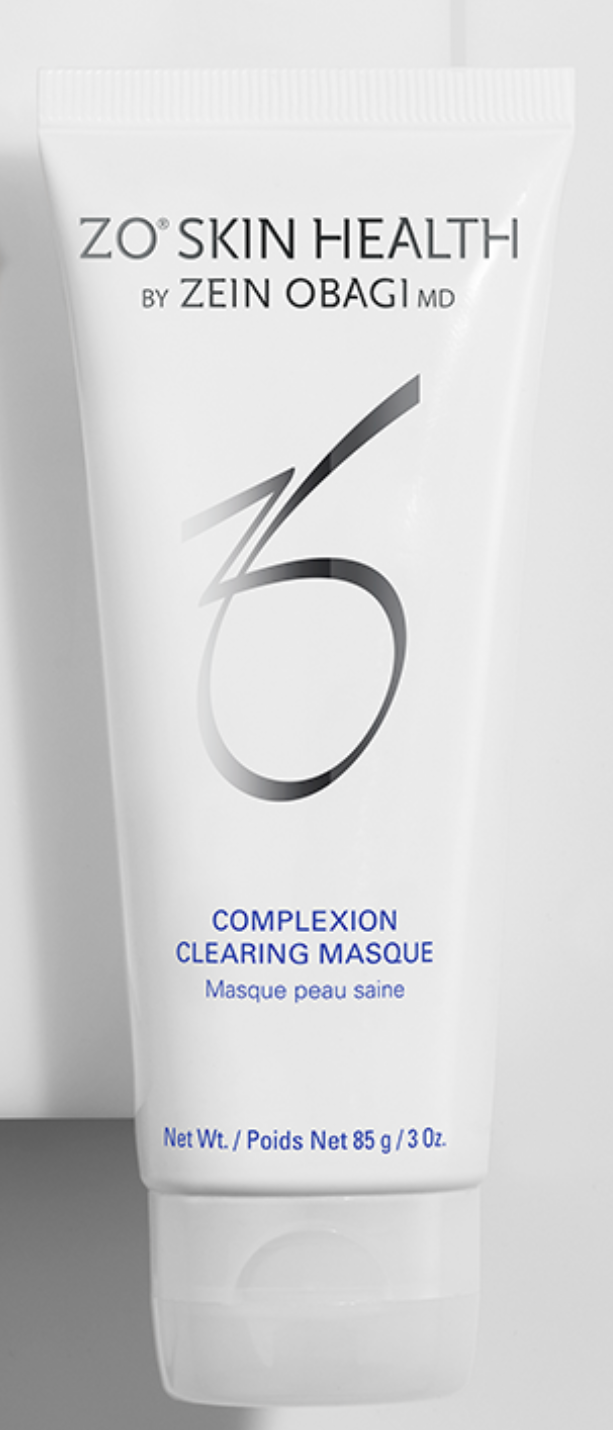 Complexion Clearing Masque