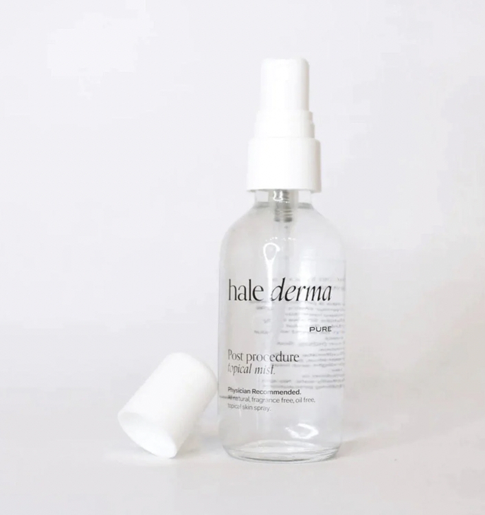Hale Derma Spray - 2 oz.