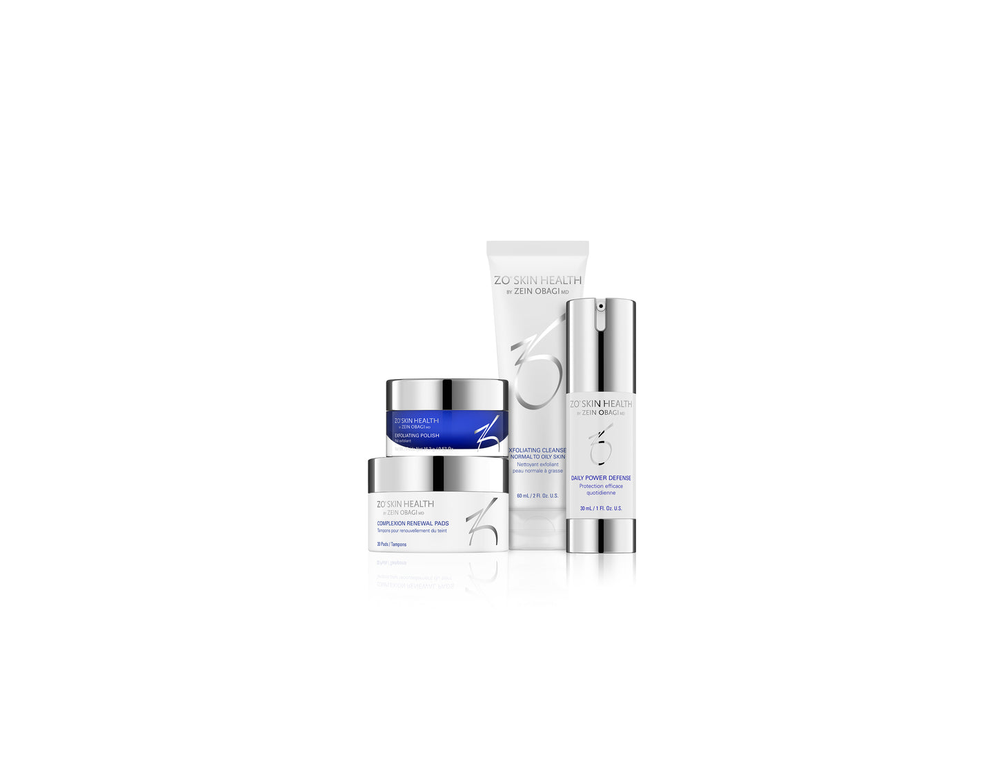 ZO Daily Skincare Program