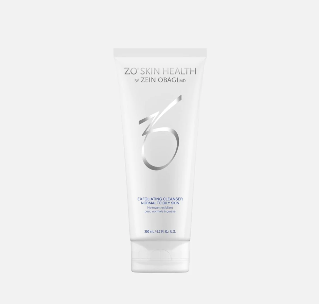 ZO Exfoliating Cleanser