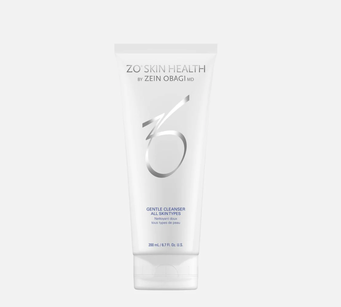 ZO Gentle Cleanser