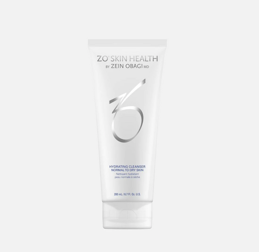 ZO Hydrating Cleanser