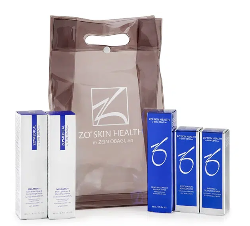 ZO Multi Therapy Hydroquinone System