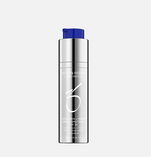 ZO Sunscreen + Primer SPF 30