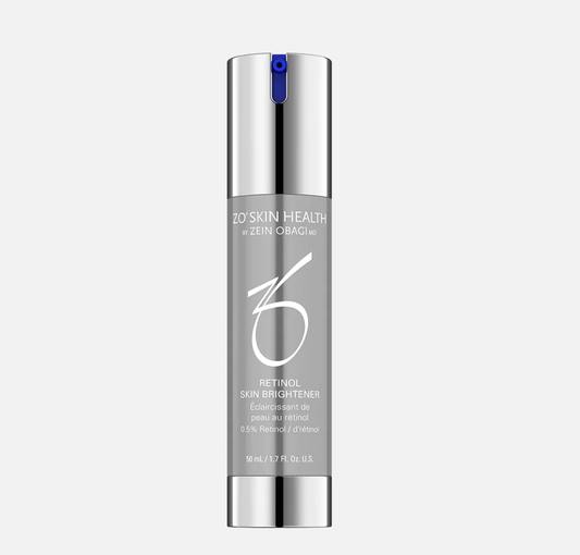 ZO Retinol Skin brightener 0.5%