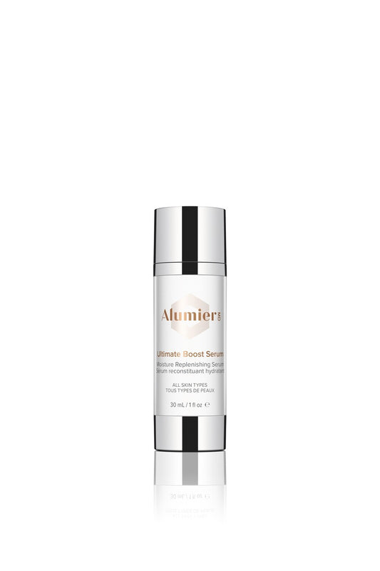 Alumier Ultimate Boost Serum