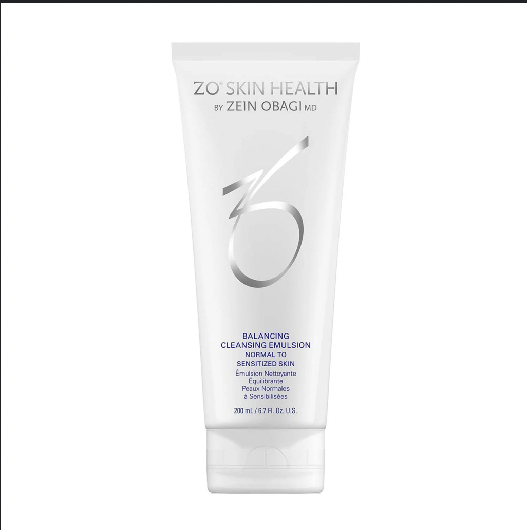 ZO Balancing Cleansing Emulsion