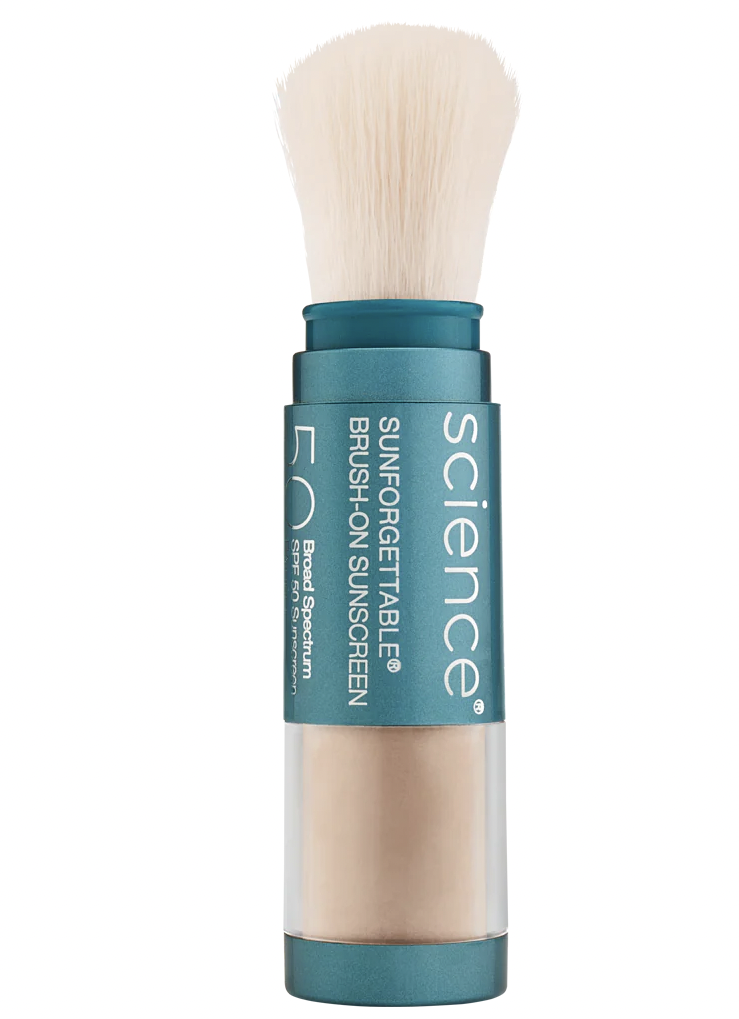 Enviroscreen Powder - Medium SPF 50