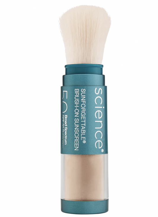 Enviroscreen Powder - Medium SPF 50