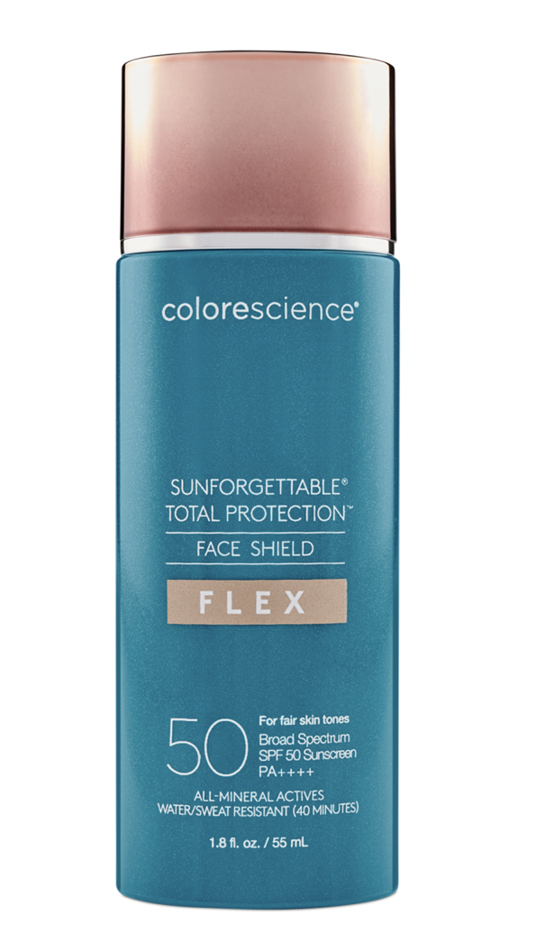 Face Shield Flex - Medium SPF 50