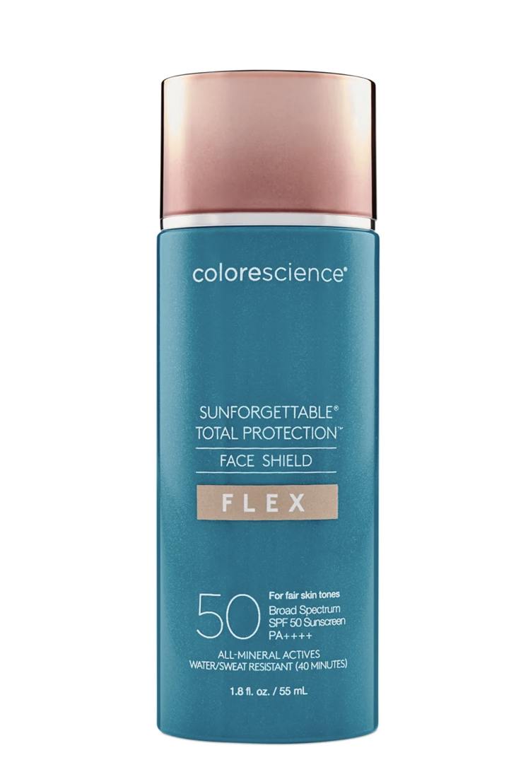 Face Shield Flex - Fair SPF 50