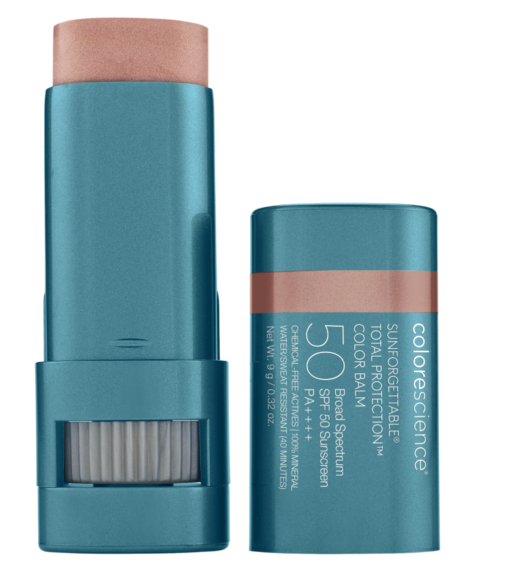 Color Balm - Blush SPF 50