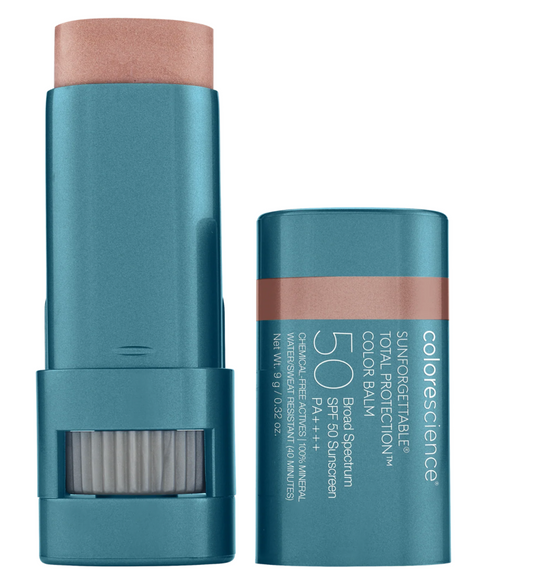 Color Balm - Blush SPF 50