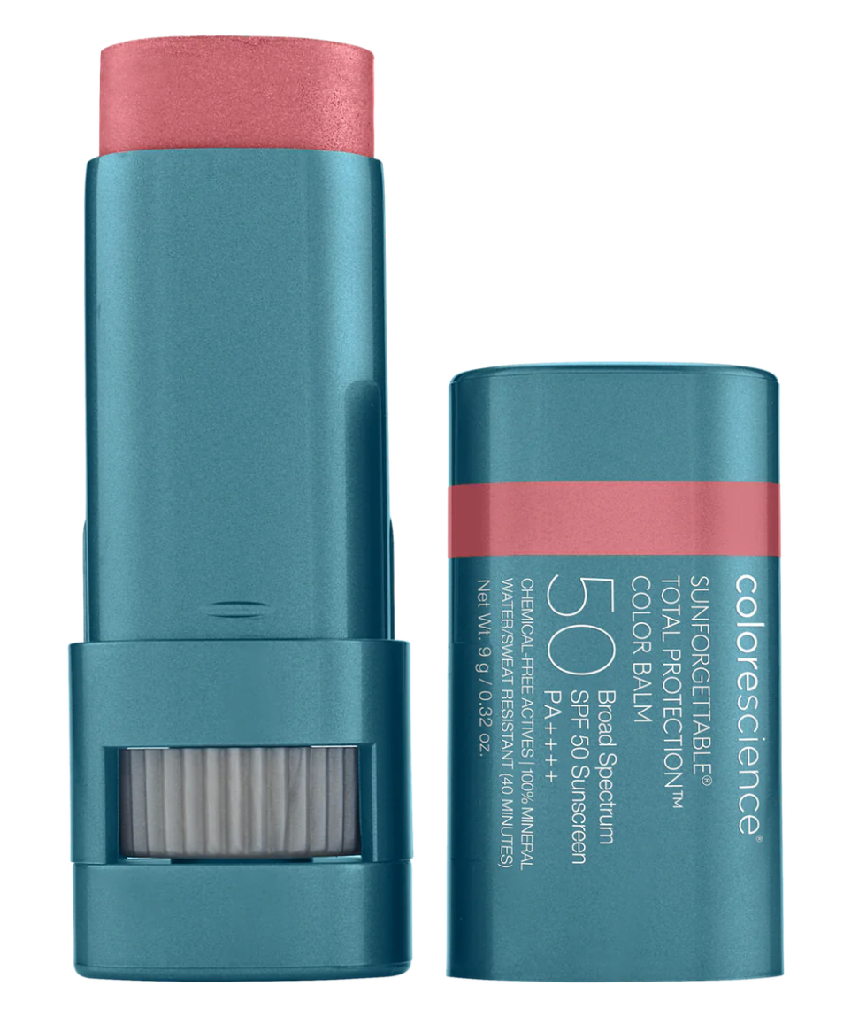 Color Balm - Pink Sky SPF 50