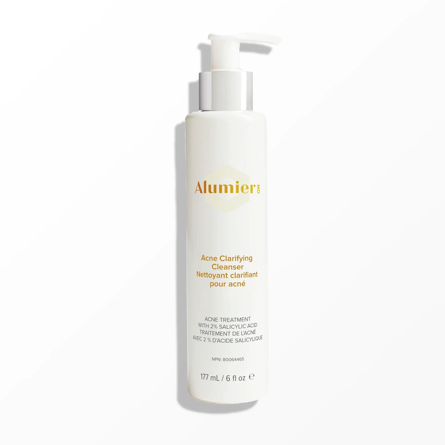 Alumier Acne Clarifying Cleanser