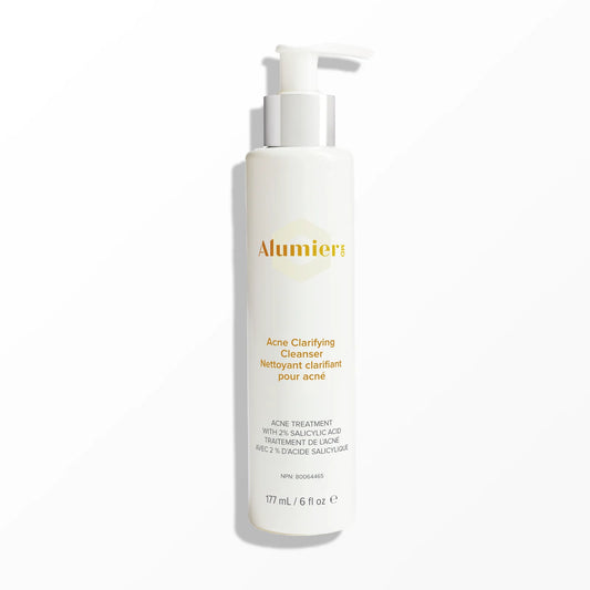 Alumier Acne Clarifying Cleanser