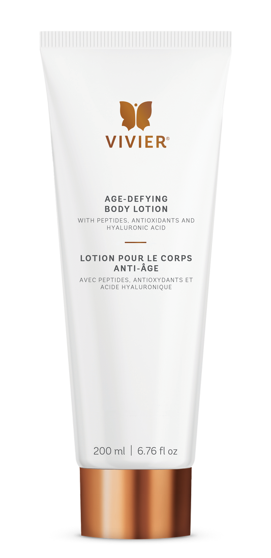 Vivier Age Defying Lotion