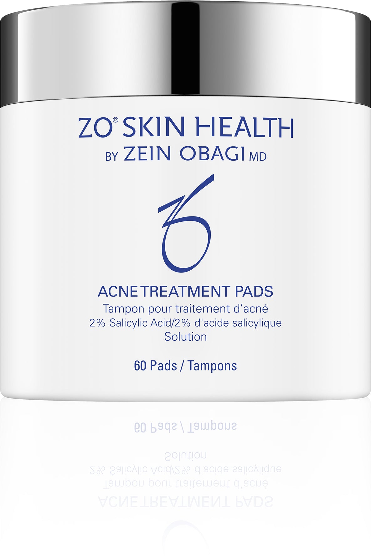 ZO Acne Treatment Pads