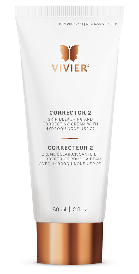 Vivier Corrector 2