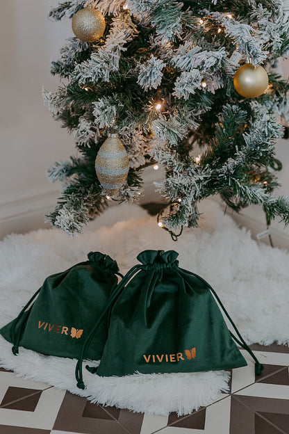 2025 Vivier Hydration Holiday Set - FREE Gift