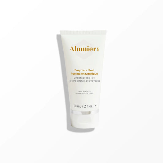 Alumier Enzymatic Peel