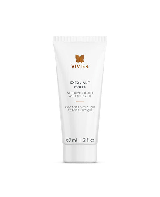 Vivier Exfoliant Forte